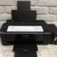 Features of A3 printers