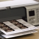 Drucker zum Drucken von Visitenkarten: Regeln für Auswahl und Verwendung