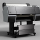 Professionelle Drucker: Funktionen und Auswahlregeln