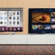 Comparație între televizoarele LG și Samsung