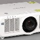 Design and selection of LCD projectors