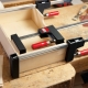 Types and best models of quick-clamping clamps