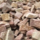 All about rubble stone