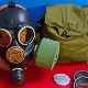 Vše o civilních plynových maskách