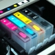 All about inkjet cartridges