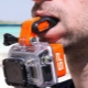 All About Action Camera Mounts