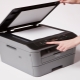 All About Brother Laser Printers