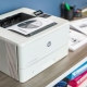 Vše o laserových tiskárnách HP