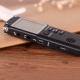 All about mini voice recorders