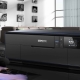 All about Epson printers