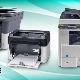 Alles über Kyocera-Drucker