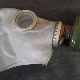 All about gas masks GP-5