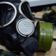 All about the PMK-3 gas masks