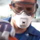 All about 3M respirators