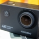 All about DIGMA action cameras