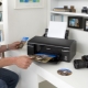 Choosing a photo printer
