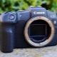 Výběr full-frame fotoaparátu Canon