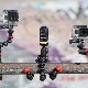 Choosing a tripod for an action camera