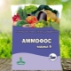 Ammophos: composizione e applicazione del fertilizzante