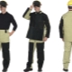 Welder's tarpaulin suits: characteristics and selection