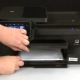 ¿Qué pasa si la impresora Canon no recoge papel?