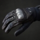 Was sind Kevlar-Handschuhe und wie werden sie gepflegt?