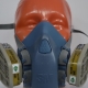 Wat is een gasmasker en hoe kies je het?