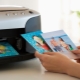 How to print a photo on a printer?