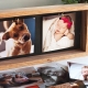 How to make a photo frame out of wood?