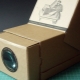 Wie macht man eine Camera Obscura mit eigenen Händen?