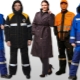 How to choose branded workwear?