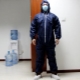 How to choose disposable protective clothing?
