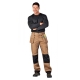 How to choose work pants?
