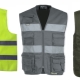 How to choose a work vest?