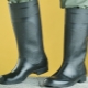 How to choose boots with a protective toe cap?