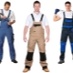 How to choose a construction overalls?