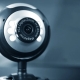 Wie wählt man eine Webcam mit Mikrofon aus?