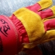 Review and selection of gloves Eastern Tigers
