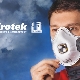 Spirotek respirator review