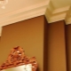 Caracteristici ale plintelor de tavan din poliuretan