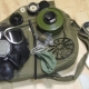 Features of PMK gas masks