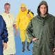 Features of waterproof clothing