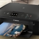 De ce nu se imprimă imprimanta Canon și cum o remediați?