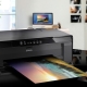 Why won't my Epson printer print and what should I do?