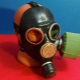 Plynové masky GP-7
