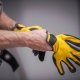 Tipy pro výběr bavlněných rukavic potažených latexem