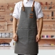 Tips for choosing a work apron