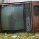 Televizoarele vechi: cum erau și ce era valoros în ele?