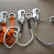 Safety lanyard: types and applications