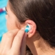 All About Swimming Earplugs